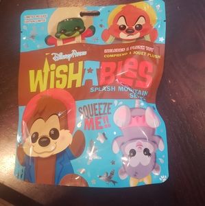 Disney wishables